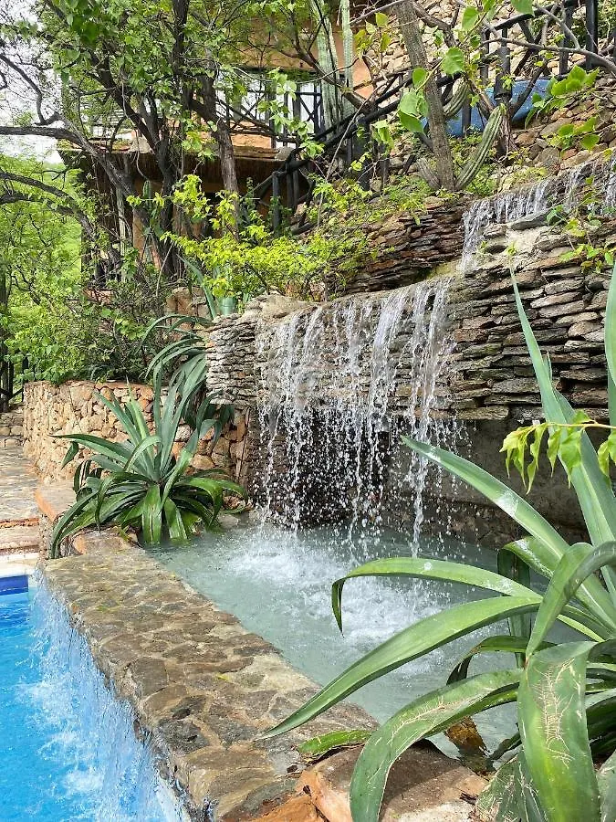 Akela Gaira Hotel Santa Marta