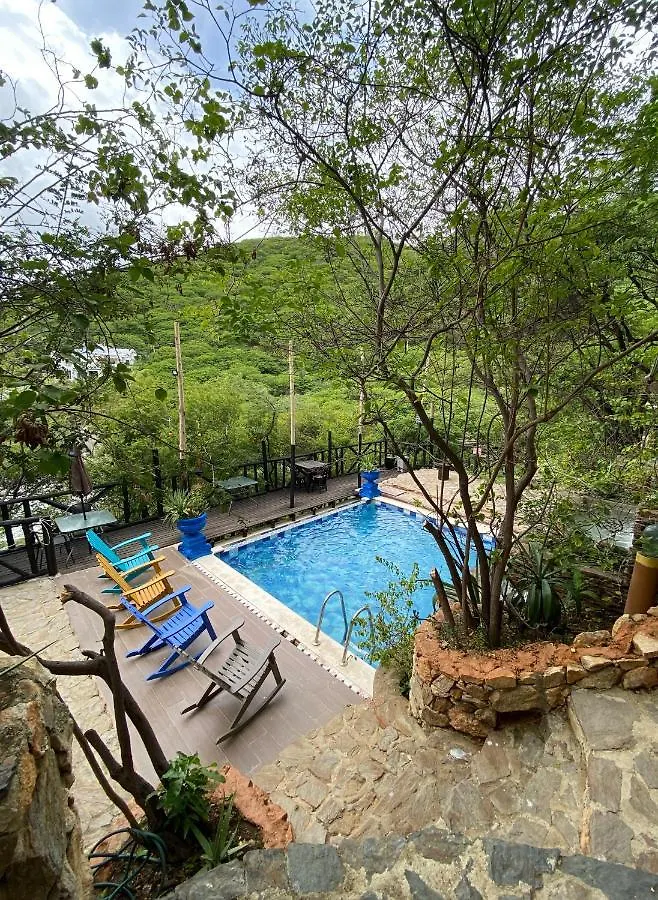 Akela Gaira Hotel Santa Marta