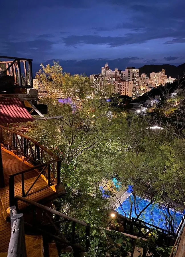 Akela Gaira Hotel Santa Marta