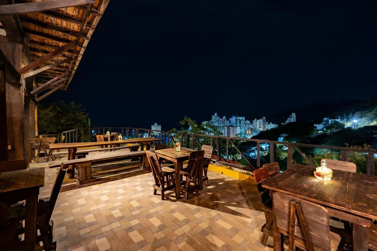 Akela Gaira Hotel Santa Marta