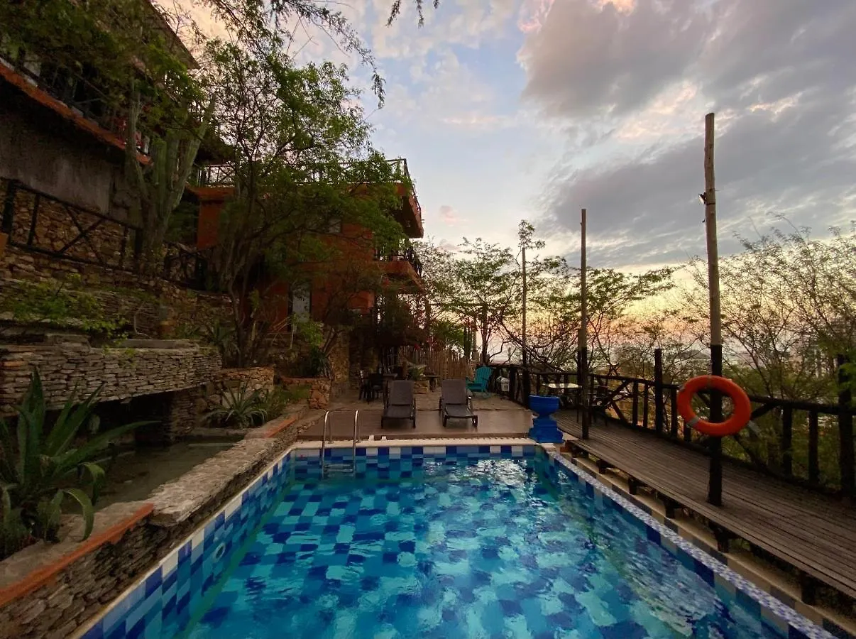Akela Gaira Hotel Santa Marta