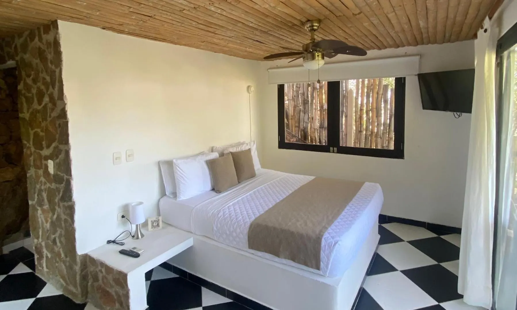 Akela Gaira Hotel Santa Marta  Colombia