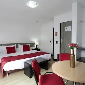 Expocomfort - Embajada Americana Hotel Bogotá