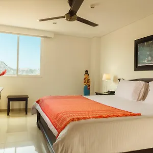 Hotel Real, Santa Marta (Magdalena)