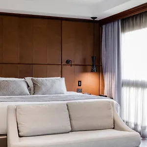 Park10 Hotel Medellín