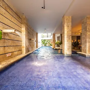 Madisson Boutique Hotel Cartagène