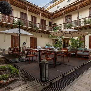 Ananda Boutique - Cosmos Hotel Cartagène