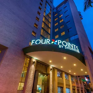 Four Points By Sheraton Hotel Medellín