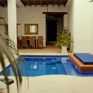 3* Hotel La Casa Del Agua Concept Boutique By Xarm