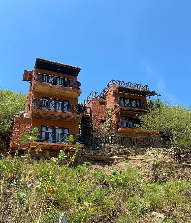 Akela Gaira Hotel Santa Marta