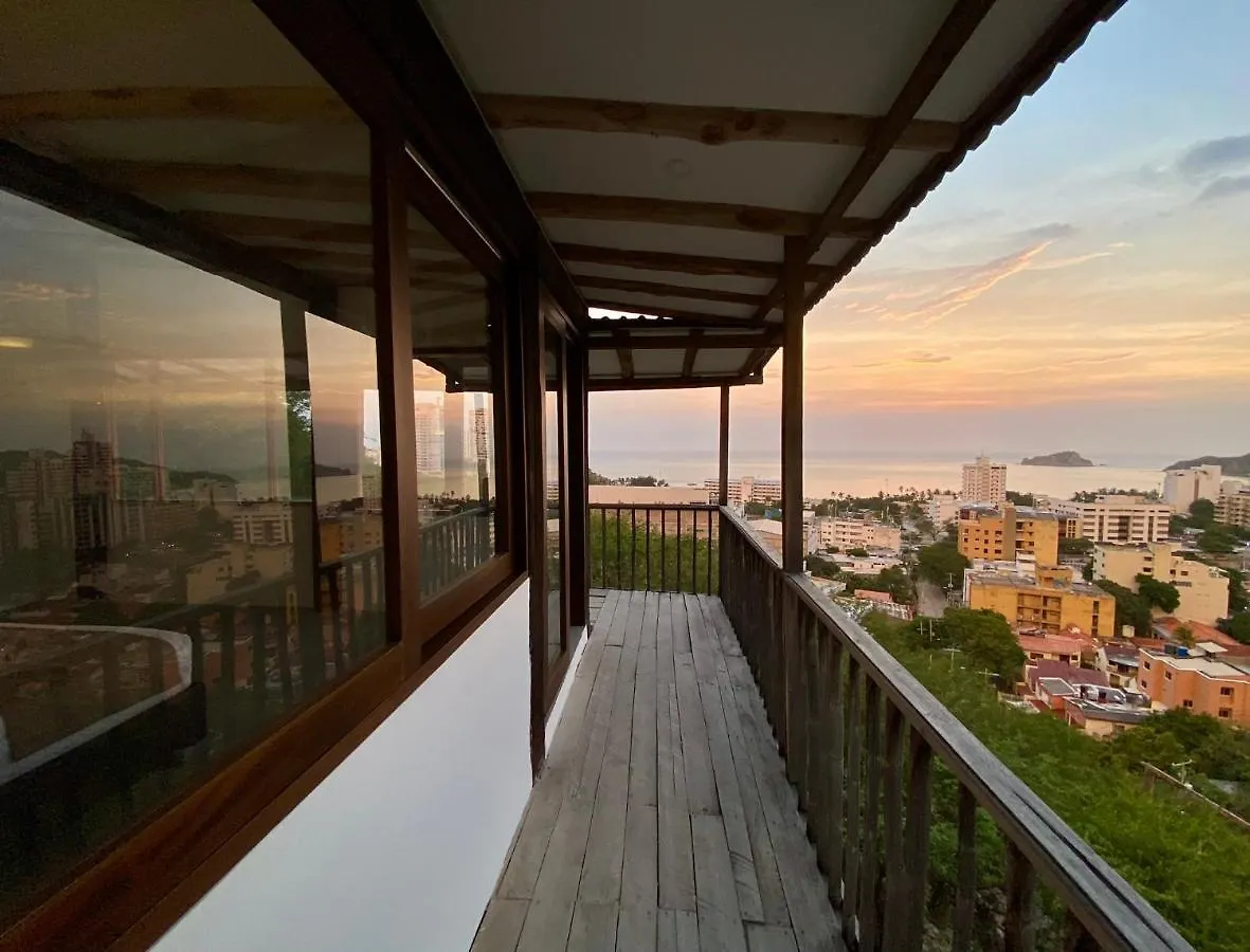 Akela Gaira Hotel Santa Marta