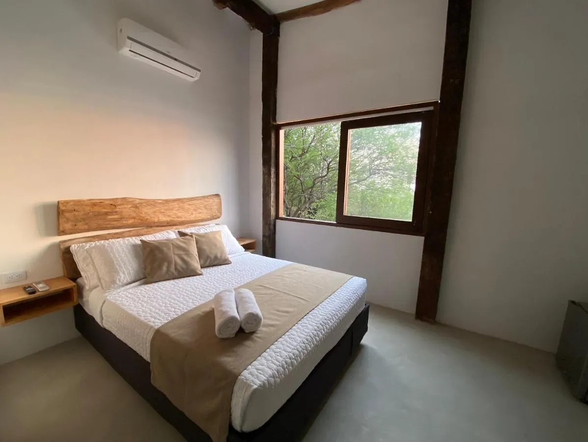 Akela Gaira Hotel Santa Marta  0*, Santa Marta (Magdalena) Colombia