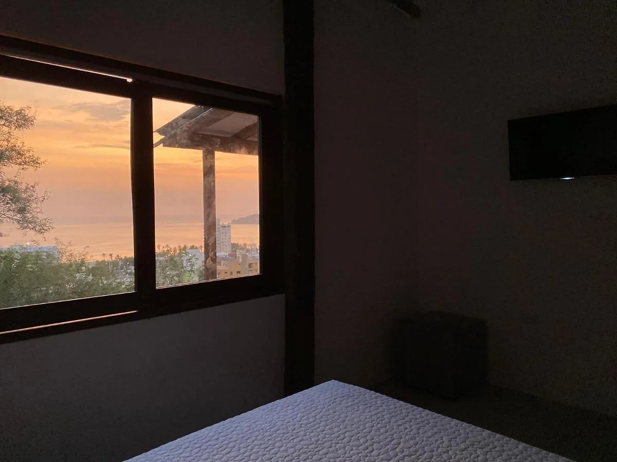 Akela Gaira Hotel Santa Marta