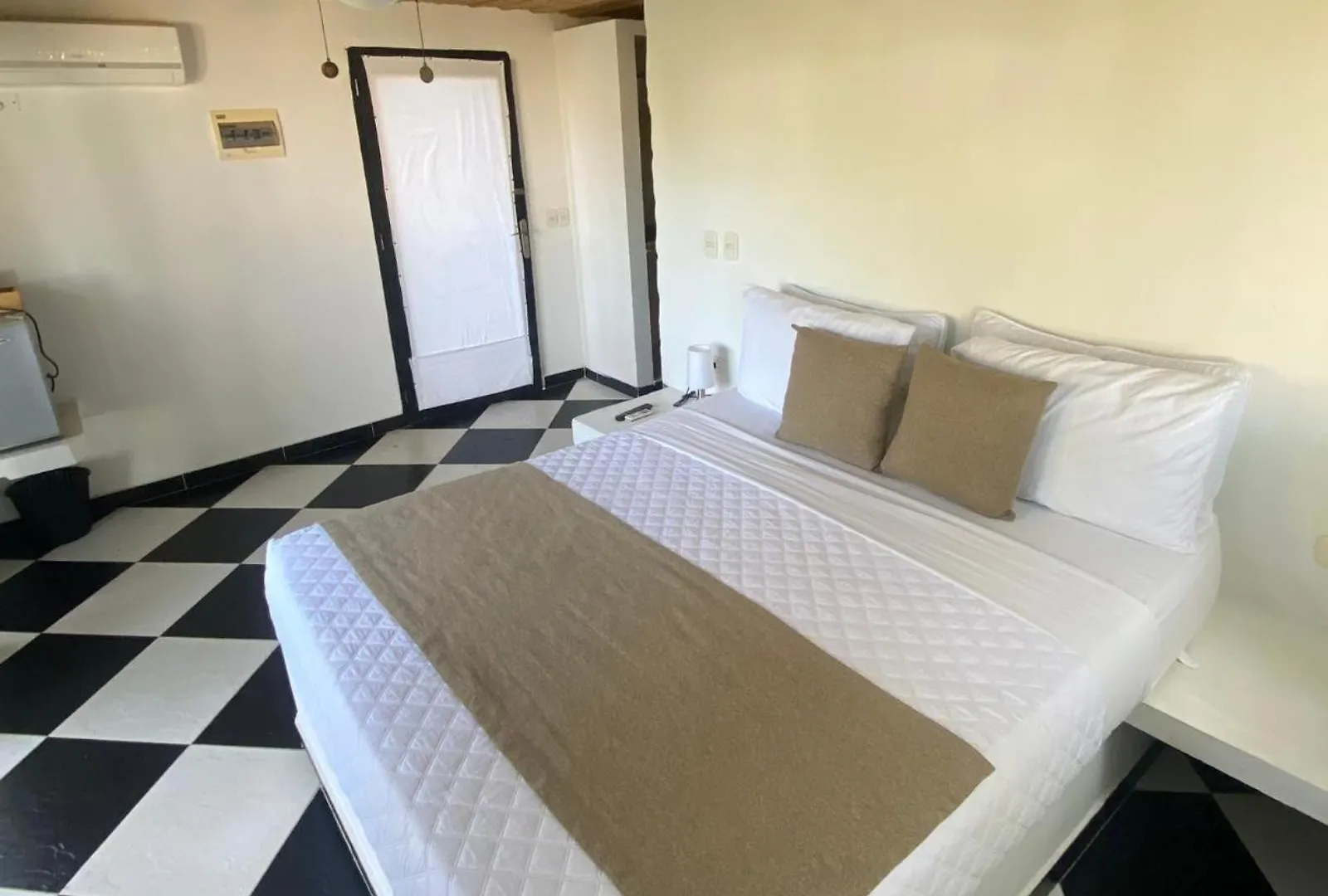Akela Gaira Hotel Santa Marta   Santa Marta (Magdalena)