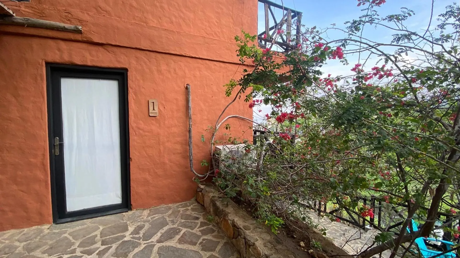 Akela Gaira Hotel Santa Marta  Colombia