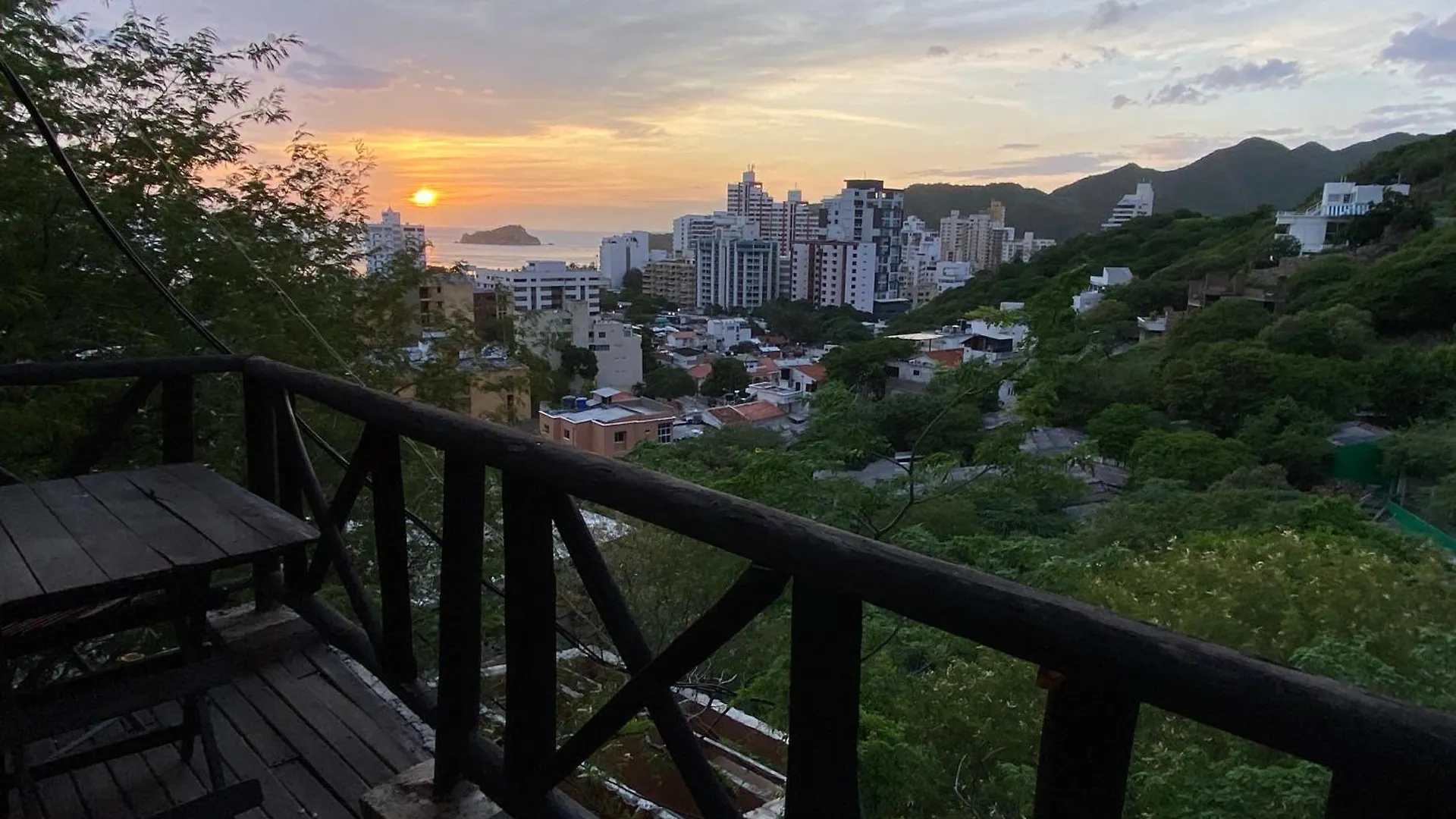 Akela Gaira Hotel Santa Marta