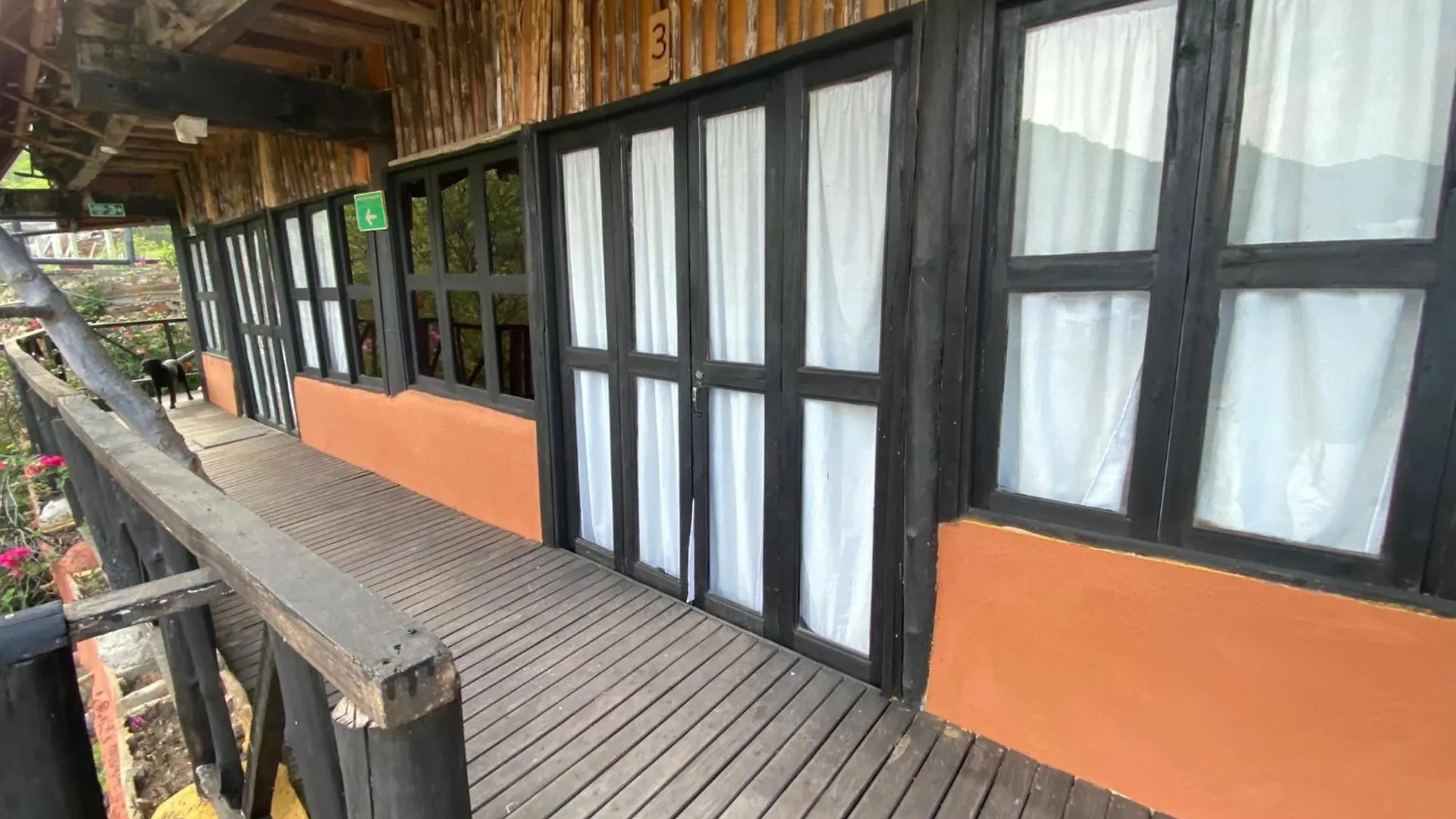 Akela Gaira Hotel Santa Marta   Santa Marta (Magdalena)