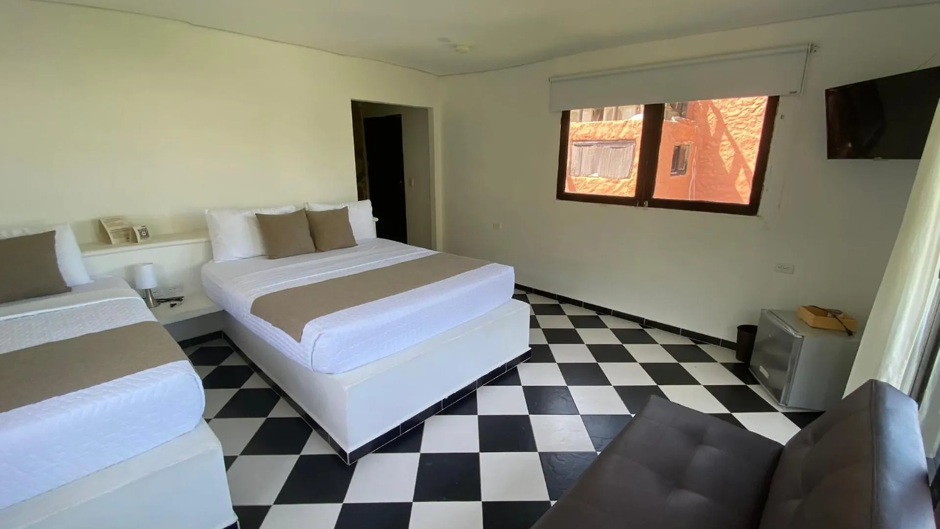 Akela Gaira Hotel Santa Marta  Santa Marta (Magdalena)