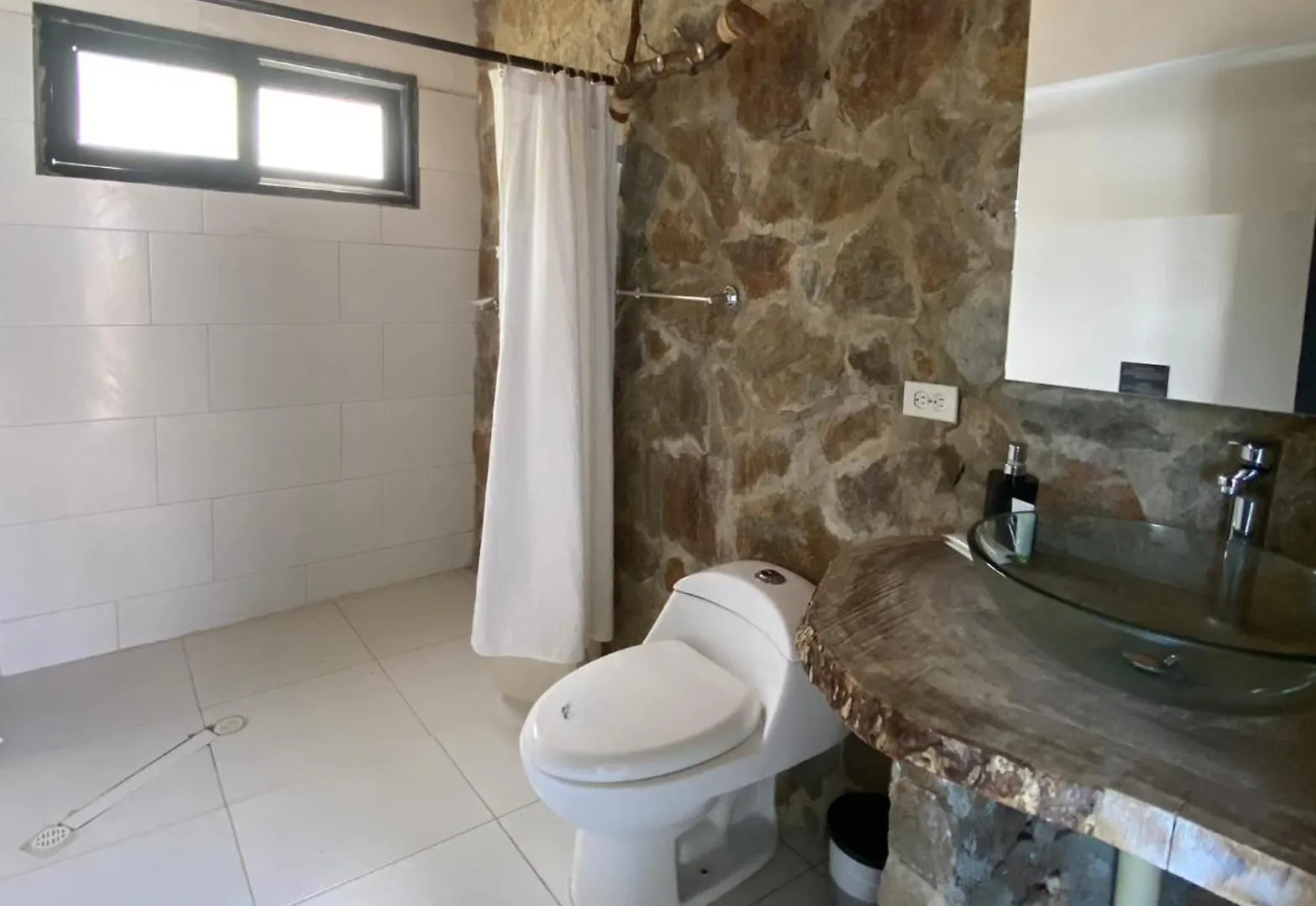 Akela Gaira Hotel Santa Marta