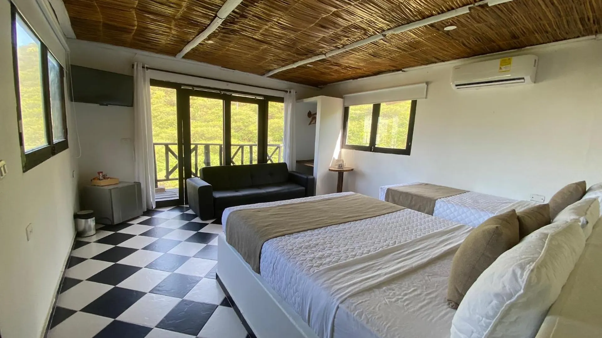 Akela Gaira Hotel Santa Marta  Santa Marta (Magdalena)