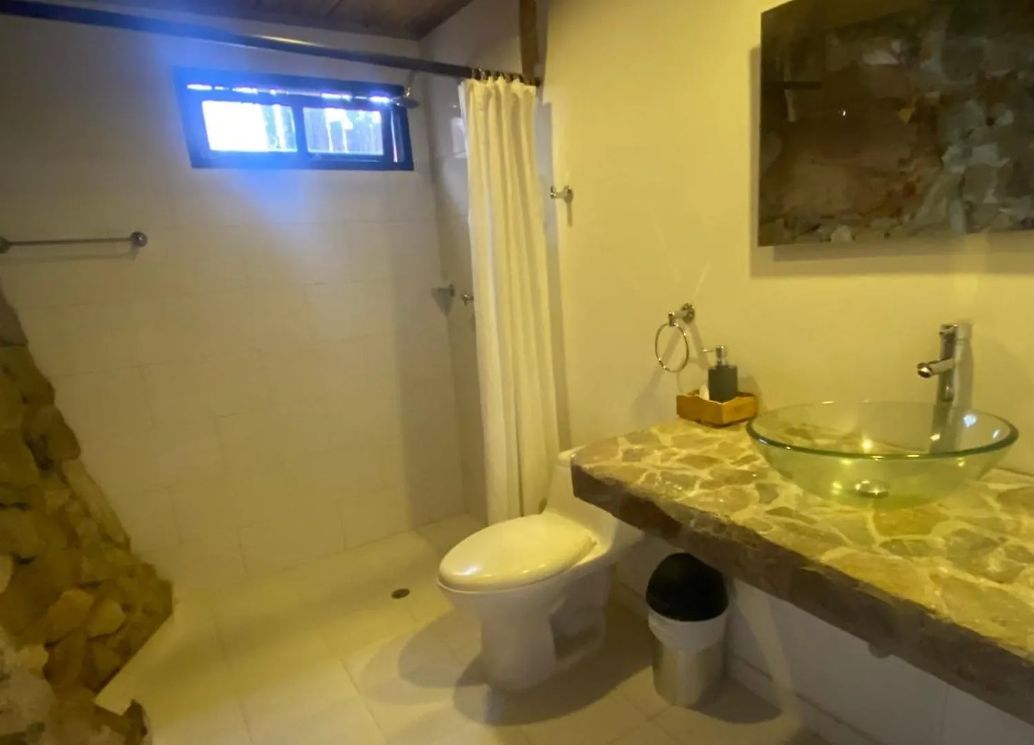 Akela Gaira Hotel Santa Marta