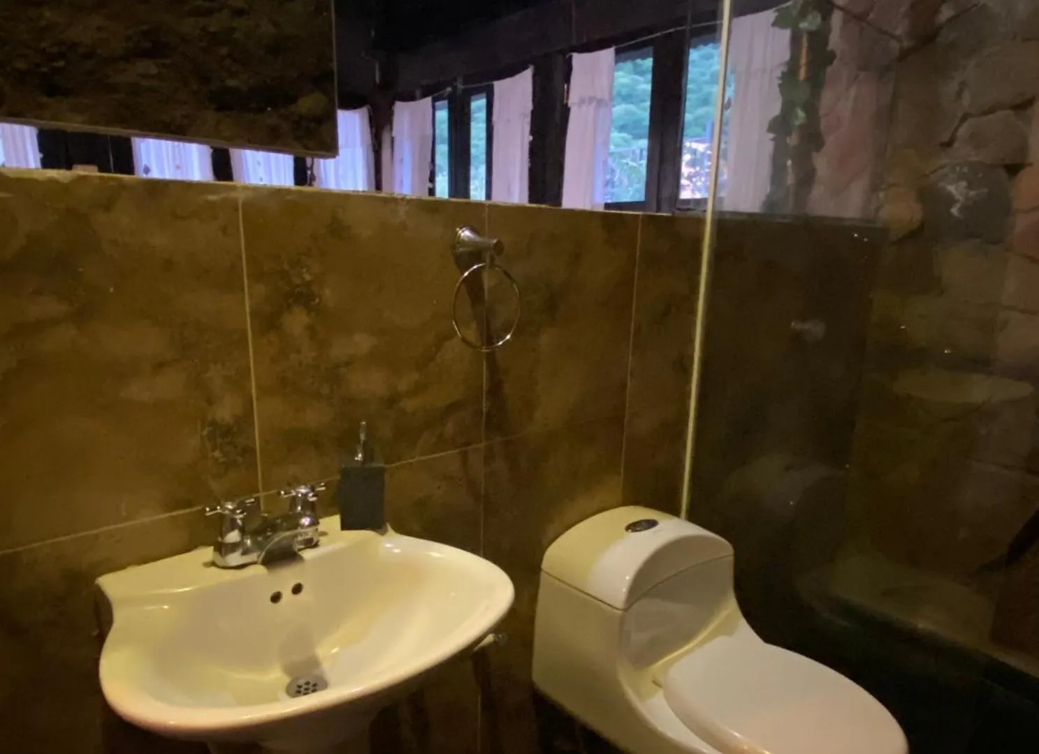 Akela Gaira Hotel Santa Marta  Santa Marta (Magdalena)