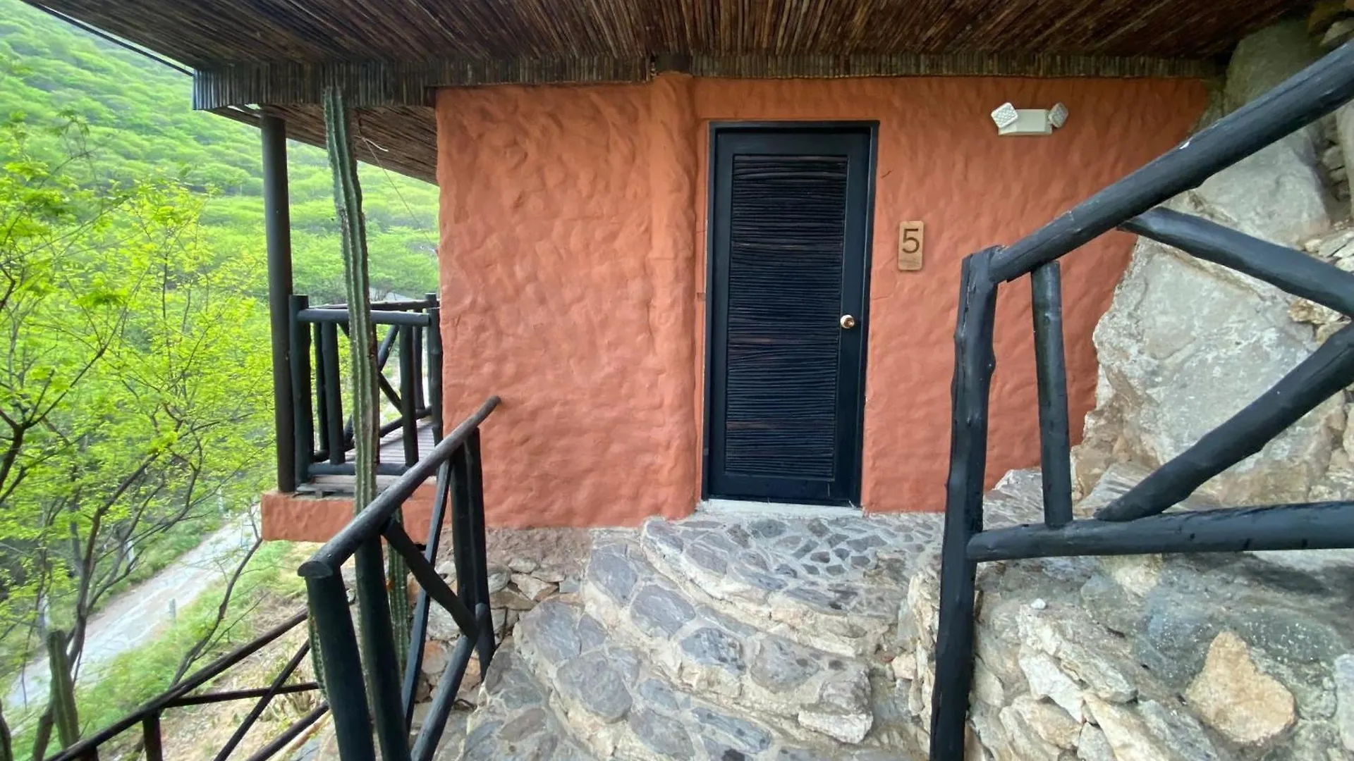 Akela Gaira Hotel Santa Marta