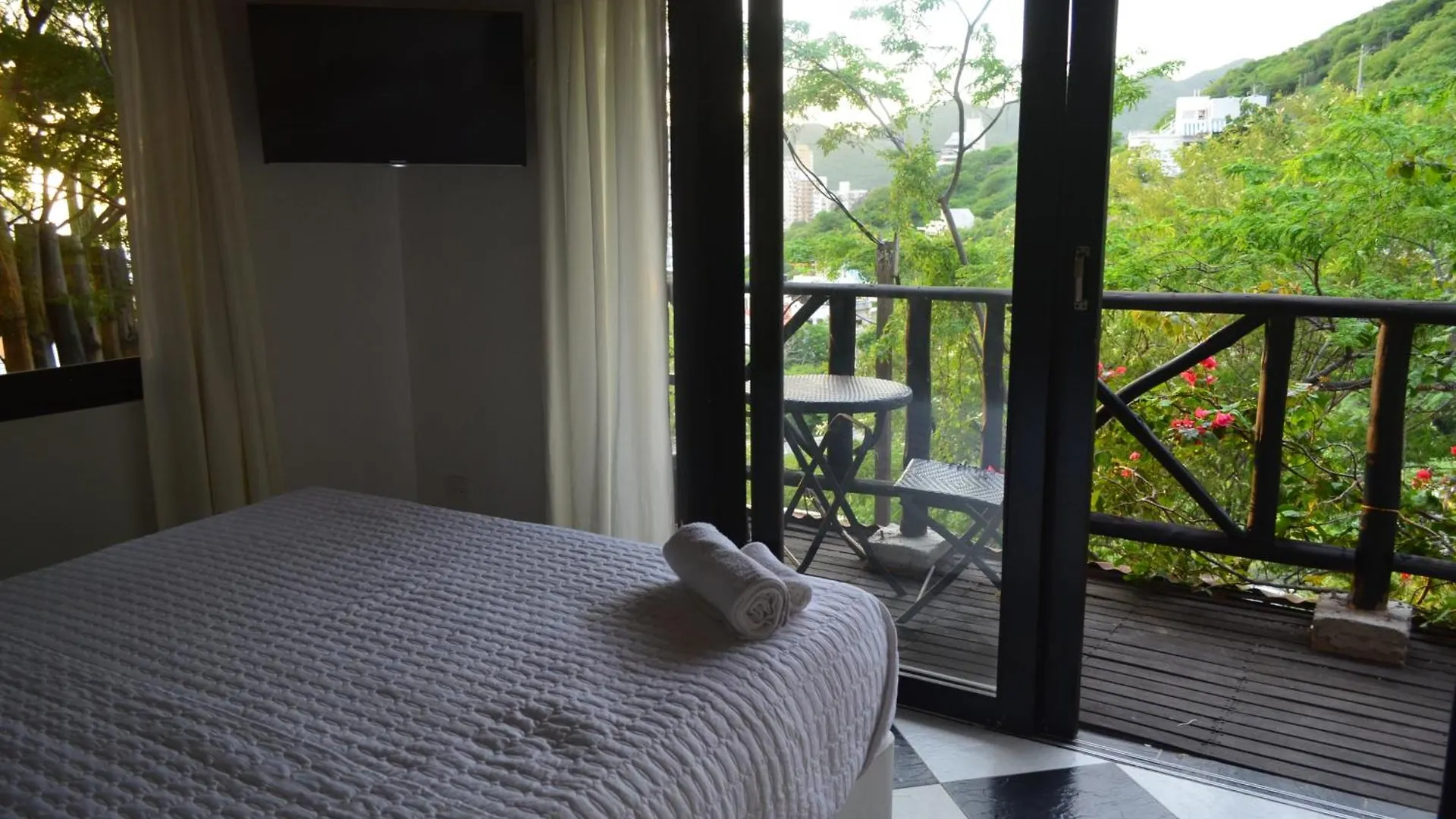 Akela Gaira Hotel Santa Marta